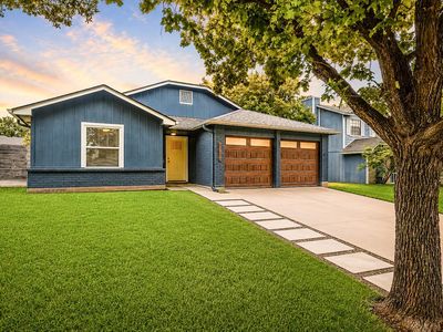 11510 Hidden Quail Dr