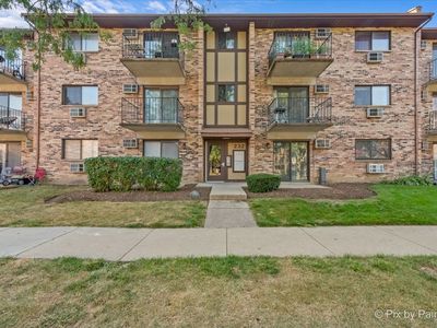 232 Klein Creek Ct APT 4D