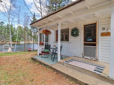 Property at 1287 Riverdale Ln, Eagle River, WI