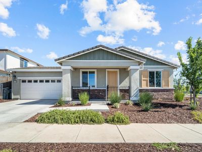 Property at 1165 Chapman Street, Winters, CA