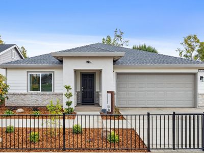 Briarwood Plan, Orchard Creek Estates