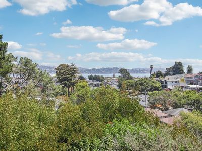 Property at 111 Lower Anchorage Road, Sausalito, CA