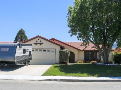 712 Silver Oak Dr