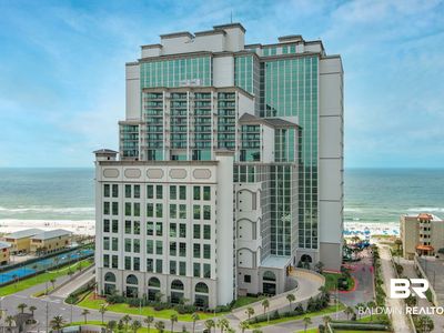 23450 Perdido Beach Blvd APT 1405