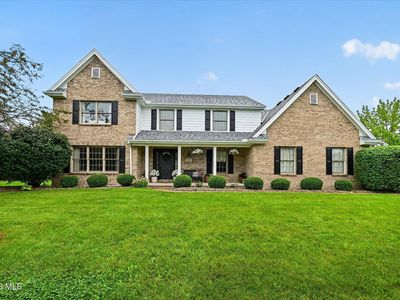 5852 Rock Hill Ln