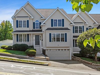 200 West St #200