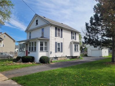 Property at 208 E Heman St, East Syracuse, NY