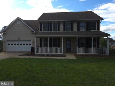 Property at 2643 Middle Rd, Winchester, VA