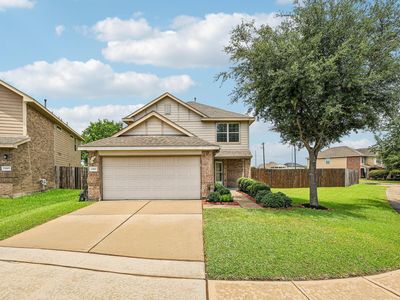 13311 Club Green Ct