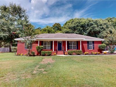 Property at 3193 Laurel Oak Dr, Semmes, AL