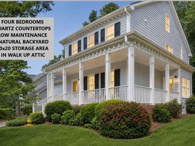 Property at 105 Sequoia Ct, Cary, NC