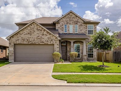 380 Kendall Crest Dr