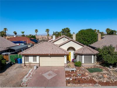 Property at 4440 Ferrell St, North Las Vegas, NV