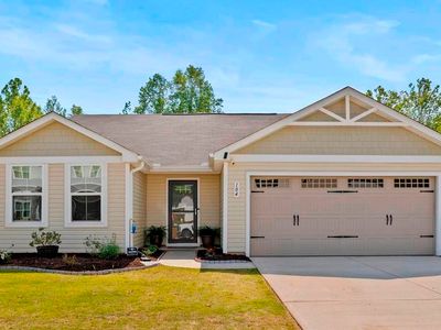 104 Barrington Creek Rd