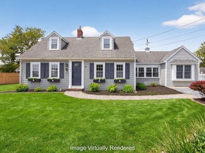 15 Beach Pine Road