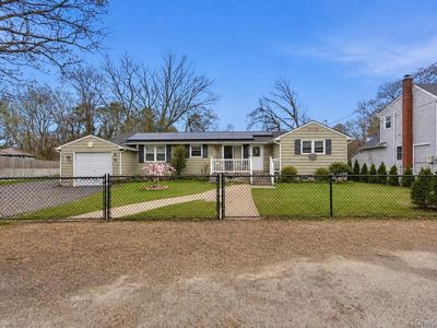 Property at 162 Parkwood Drive, Shirley, NY