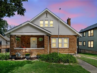 Property at 723 Old Orchard Ave, Excelsior Springs, MO