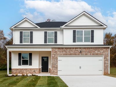 The Hickory Plan, Brady Estates