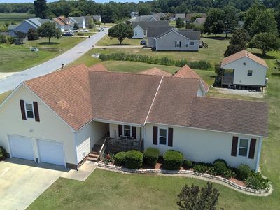576 Ludford Road