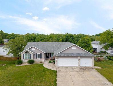 Property at 204 Aspen Point, Glen Carbon, IL