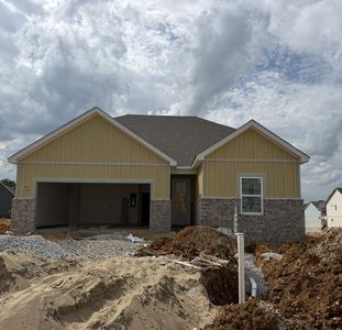 2306 Mary Lou Way Lot 1077