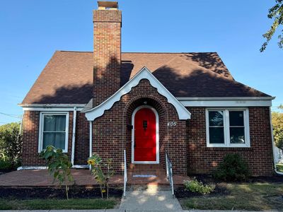 405 N Walnut St