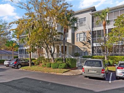 1704 Frederica Rd APT 132