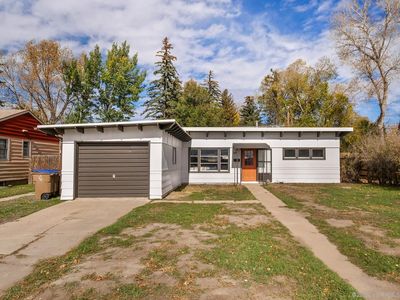 1531 Spring Creek Dr