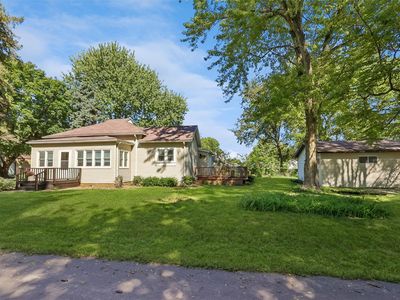 155 W Center St