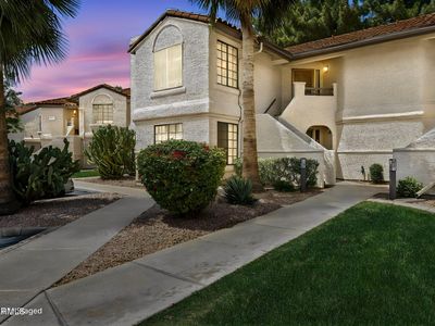 9396 E PURDUE Avenue #122