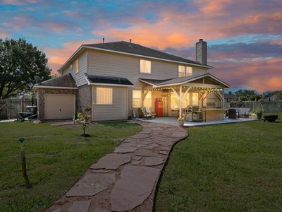 1927 Lavender Field Dr