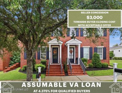 12674 Amory Ave #A