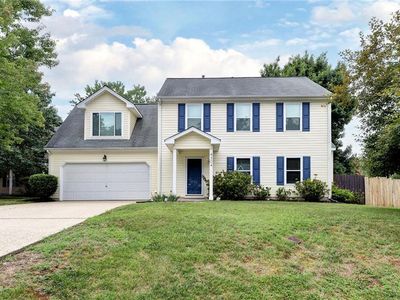 4304 Teakwood Dr