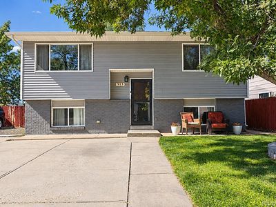 913 Cottonwood Court