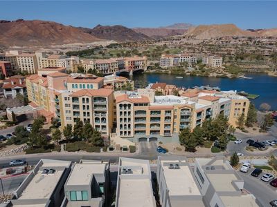 30 Strada Di Villaggio #519