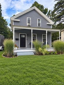 71 Seneca Ave