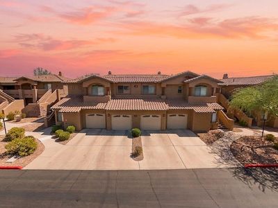 11500 E COCHISE Drive #2085