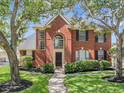 1350 Remington Crest Dr
