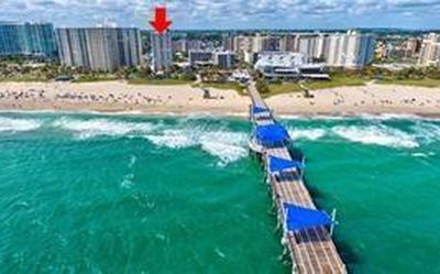 133 N Pompano Beach Blvd #609