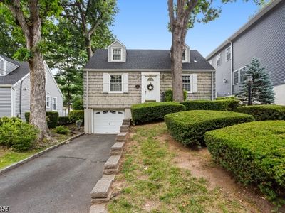 Property at 45 Cleveland Ave, Hasbrouck Heights, NJ