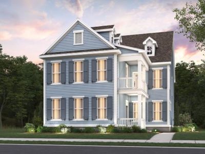 1746 Tryon Dr Ravenwood 2 Lot 290