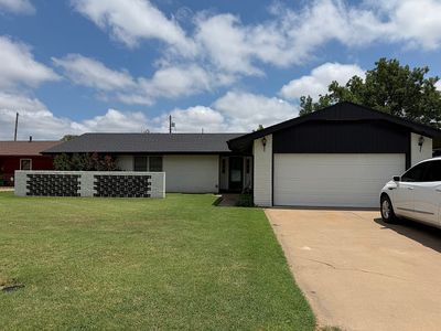 Property at 113 N Phillips St, Okeene, OK