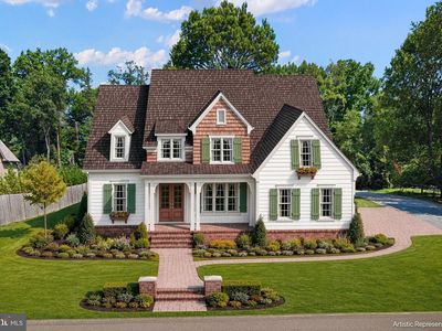 5 Rock Manor Ave