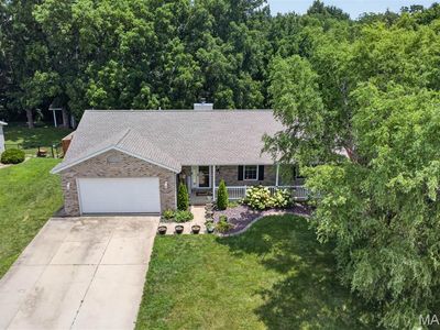4826 Cedar Spring Dr