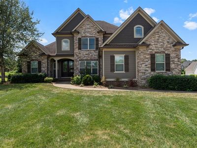 996 Cumberland Ridge Way