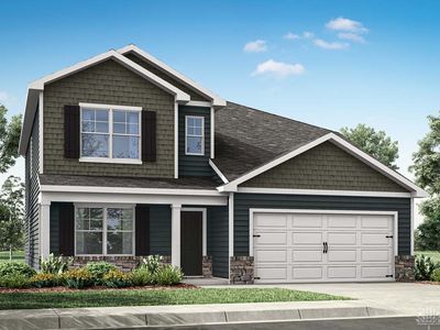 3191 Northerton Ct
