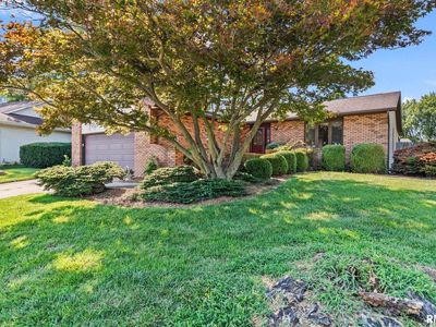 3205 Ivyton Dr