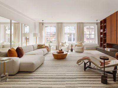 115 Mercer St APT 4A