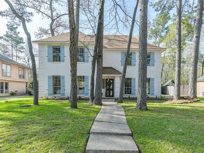 2050 Pine River Dr
