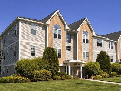 200 Roger Williams Ave Unit 305